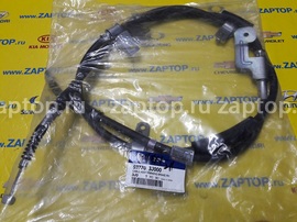59770-3J000 Трос ручника правый Hyundai ix55