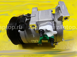97701-4H010 Компрессор кондиционера оригинал Hyundai Grand Starex